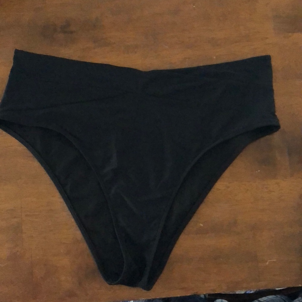 Hollister bikini bottoms